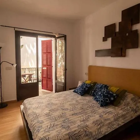 Tropical Nights 2 Cerca De La Playa Apartman Cala Millor