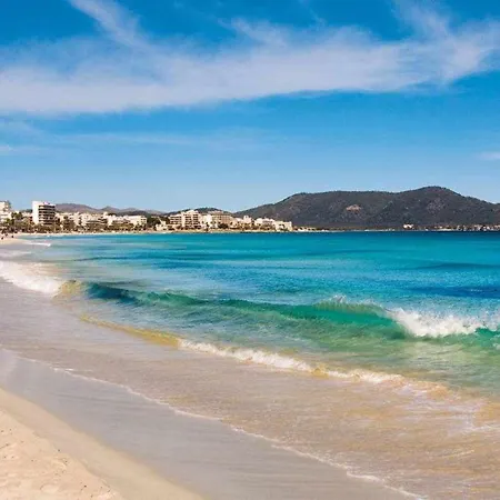 Apartman Tropical Nights 2 Cerca De La Playa