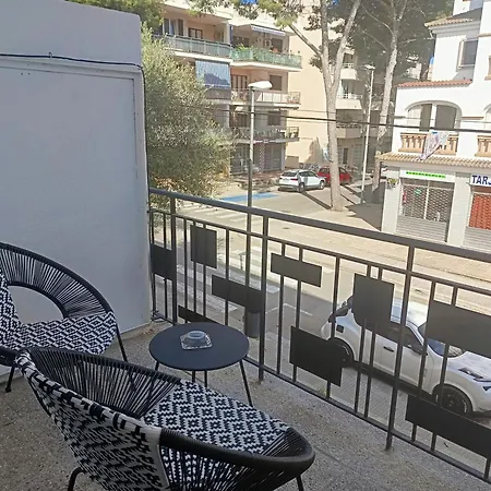 Apartman Tropical Nights 2 Cerca De La Playa
